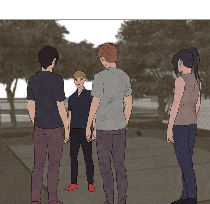 High School Devil Chapter 202 image 17