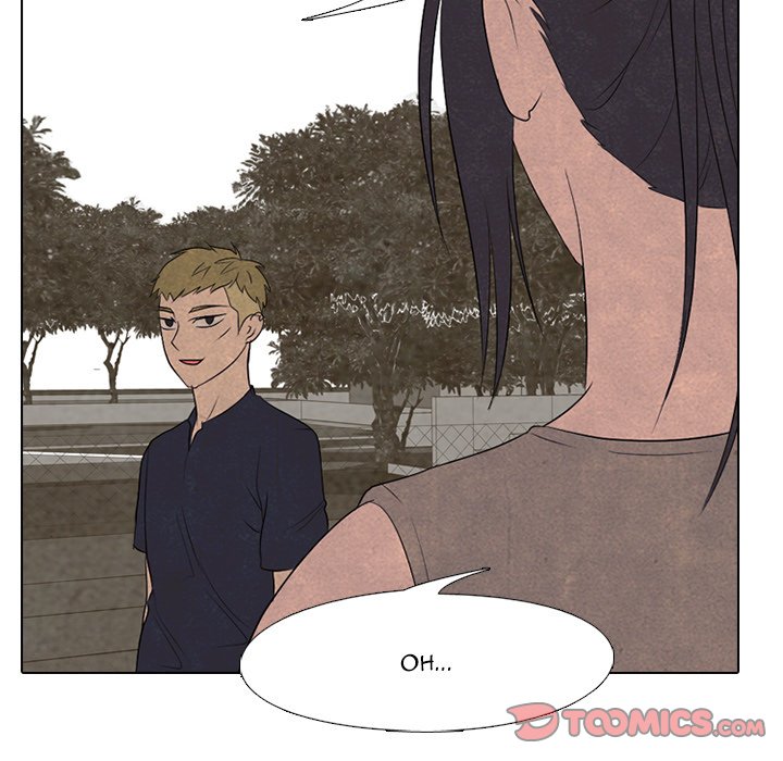 High School Devil Chapter 202 image 20