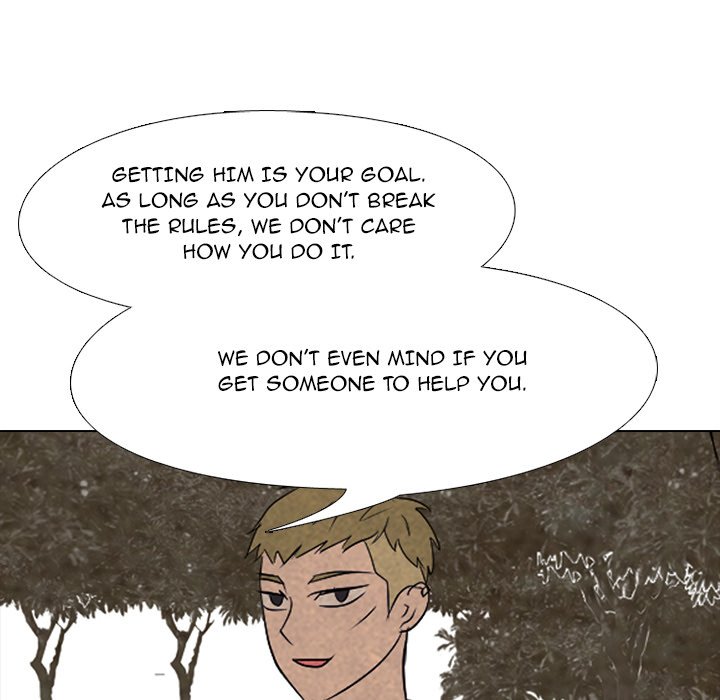 High School Devil Chapter 202 image 21