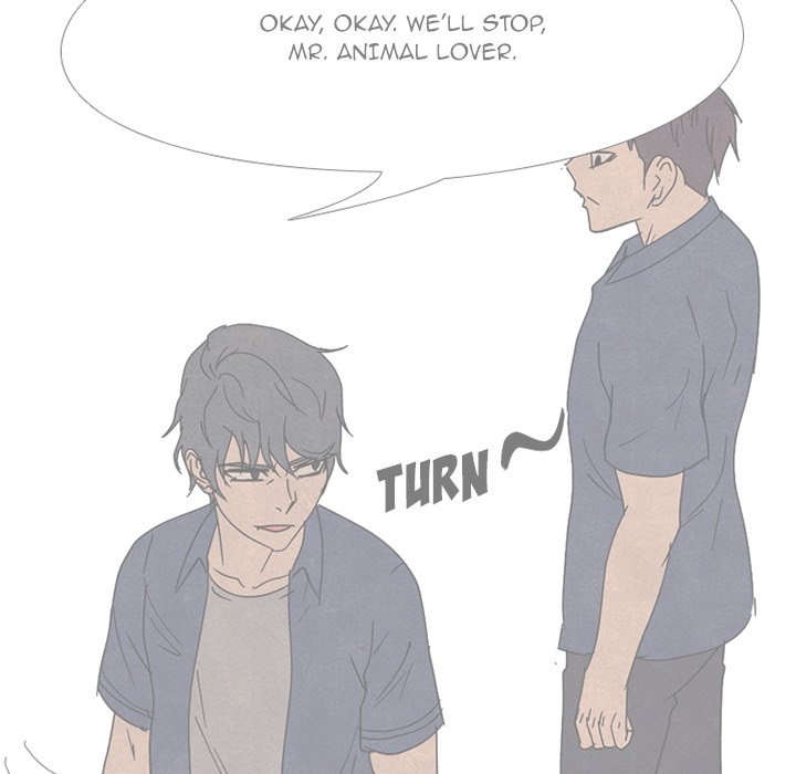 High School Devil Chapter 202 image 25