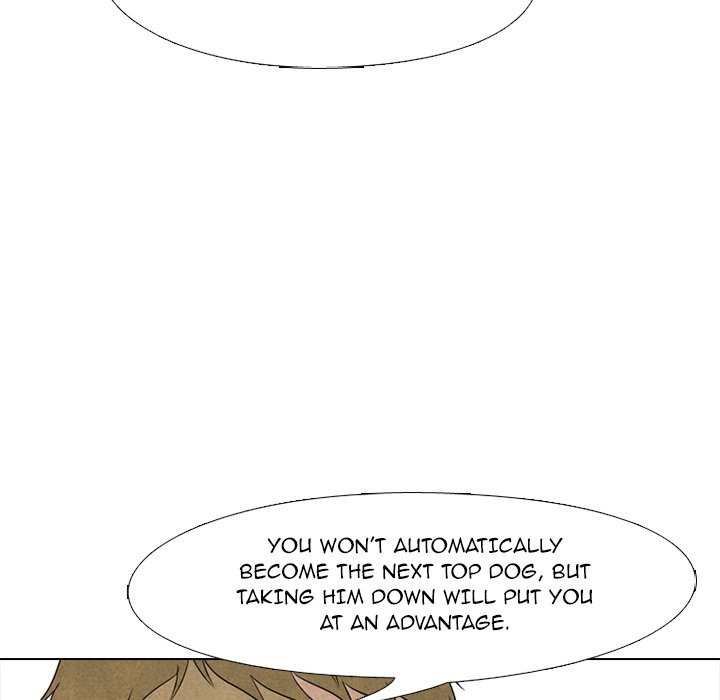 High School Devil Chapter 202 image 35