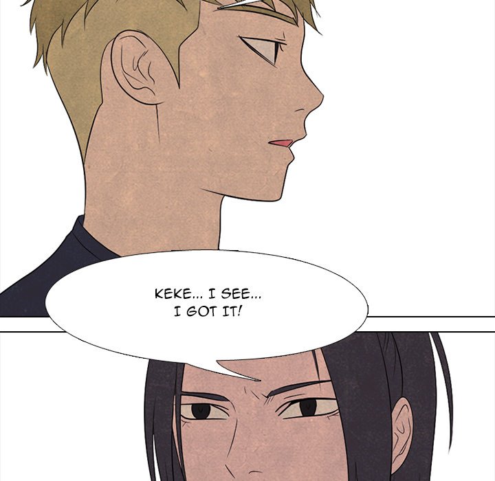 High School Devil Chapter 202 image 36