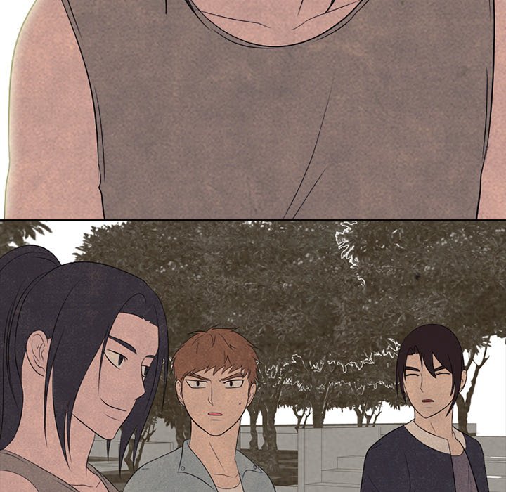 High School Devil Chapter 202 image 39
