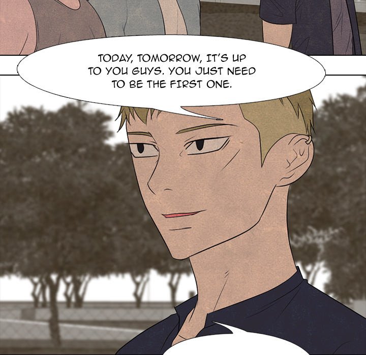 High School Devil Chapter 202 image 40