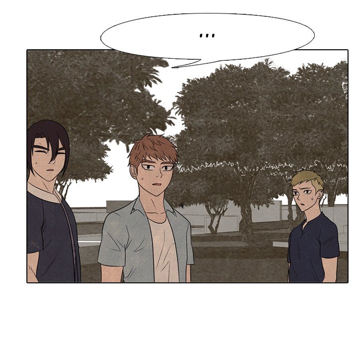 High School Devil Chapter 202 image 45