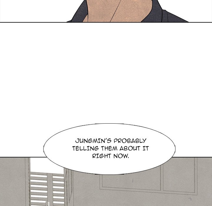 High School Devil Chapter 202 image 4
