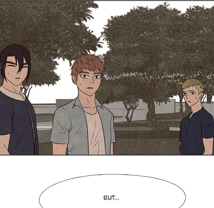 High School Devil Chapter 202 image 59