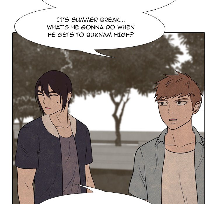 High School Devil Chapter 202 image 60