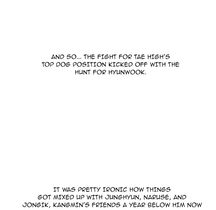 High School Devil Chapter 202 image 64