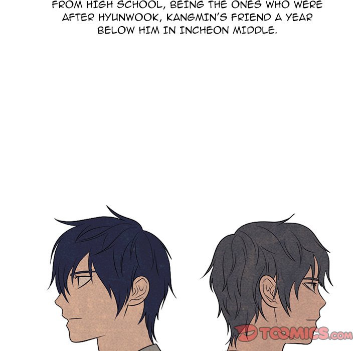 High School Devil Chapter 202 image 65