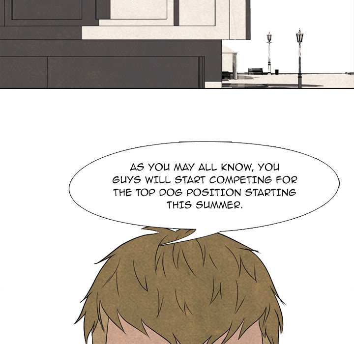 High School Devil Chapter 202 image 6