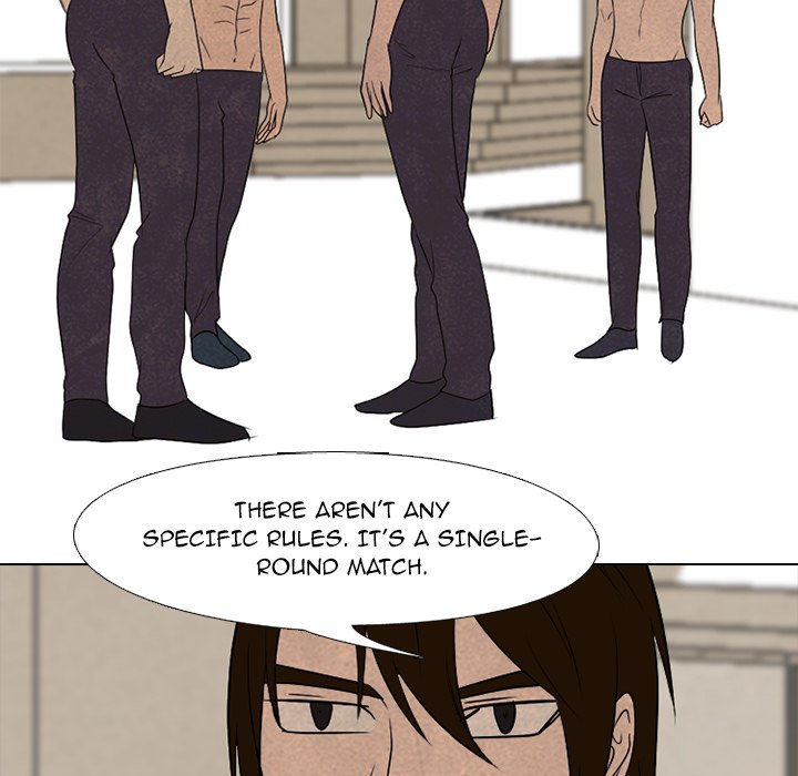 High School Devil Chapter 202 image 71