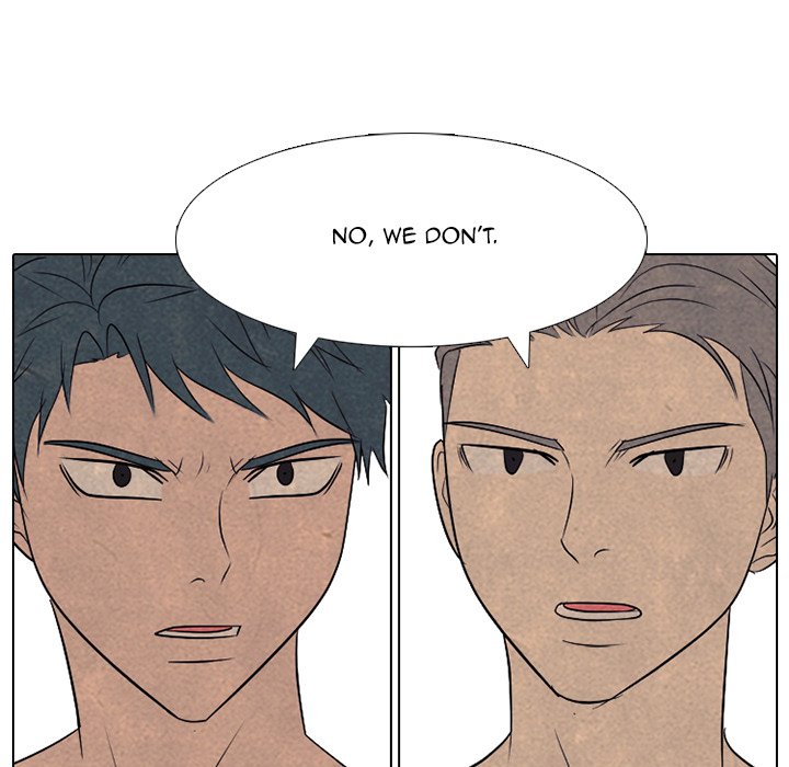 High School Devil Chapter 202 image 73