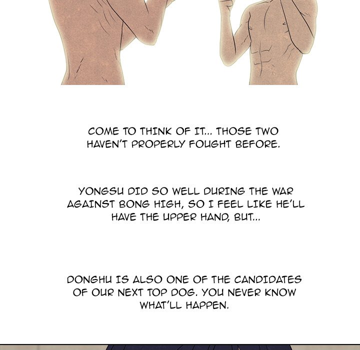 High School Devil Chapter 202 image 78