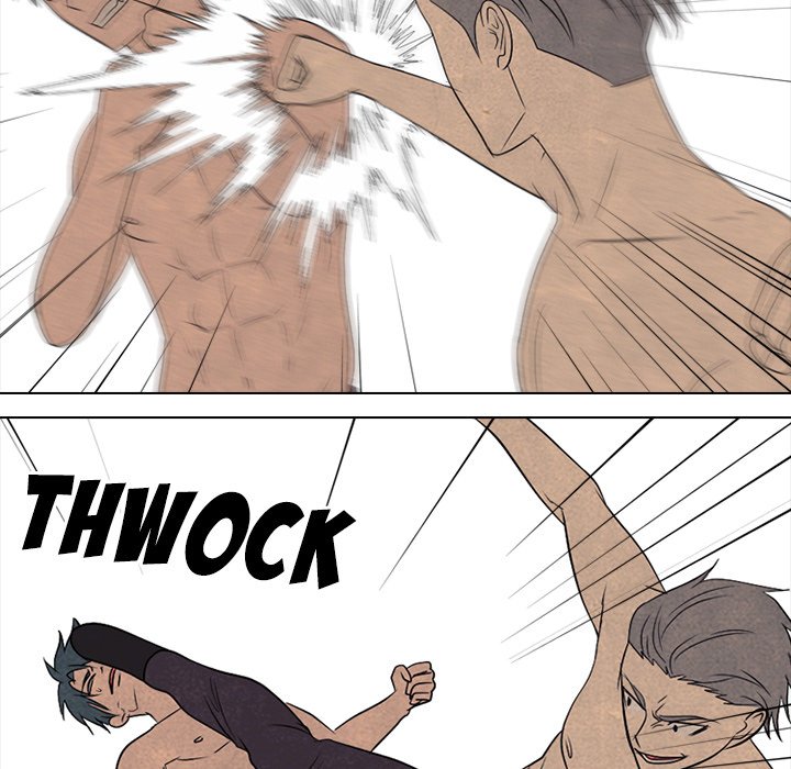 High School Devil Chapter 202 image 87