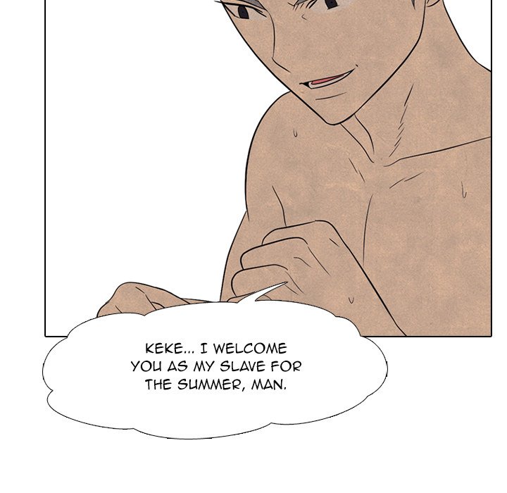 High School Devil Chapter 202 image 96