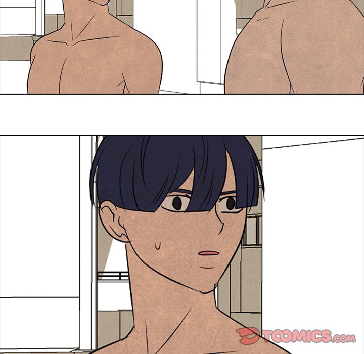 High School Devil Chapter 203 image 9