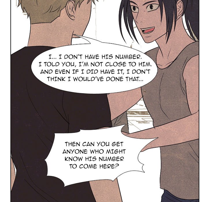 High School Devil Chapter 203 image 100