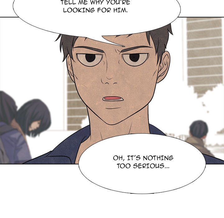 High School Devil Chapter 203 image 106