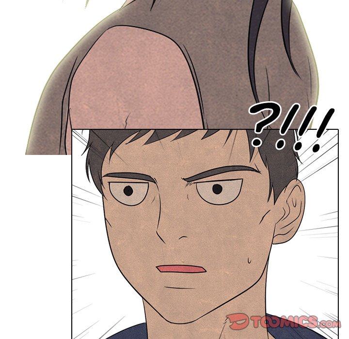 High School Devil Chapter 203 image 109