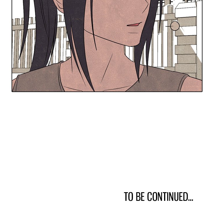 High School Devil Chapter 203 image 116