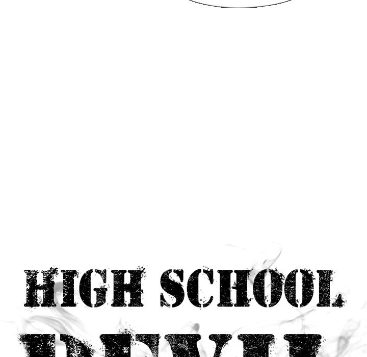 High School Devil Chapter 203 image 12