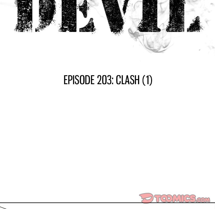 High School Devil Chapter 203 image 13