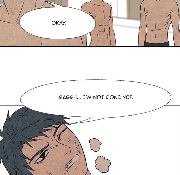 High School Devil Chapter 203 image 19