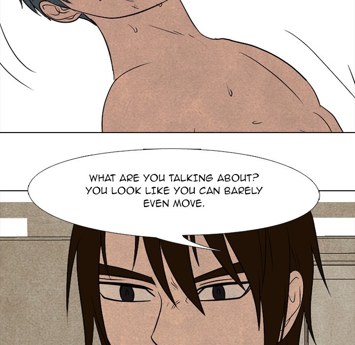 High School Devil Chapter 203 image 20