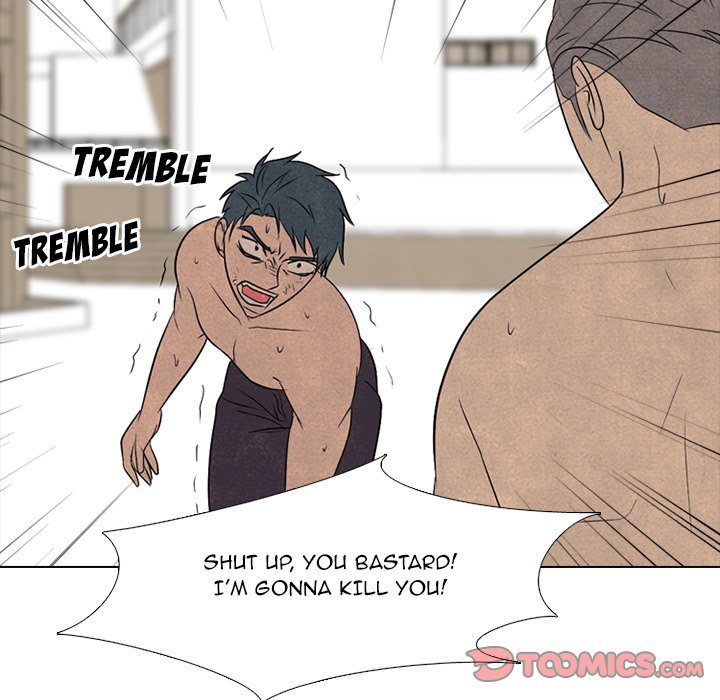High School Devil Chapter 203 image 25