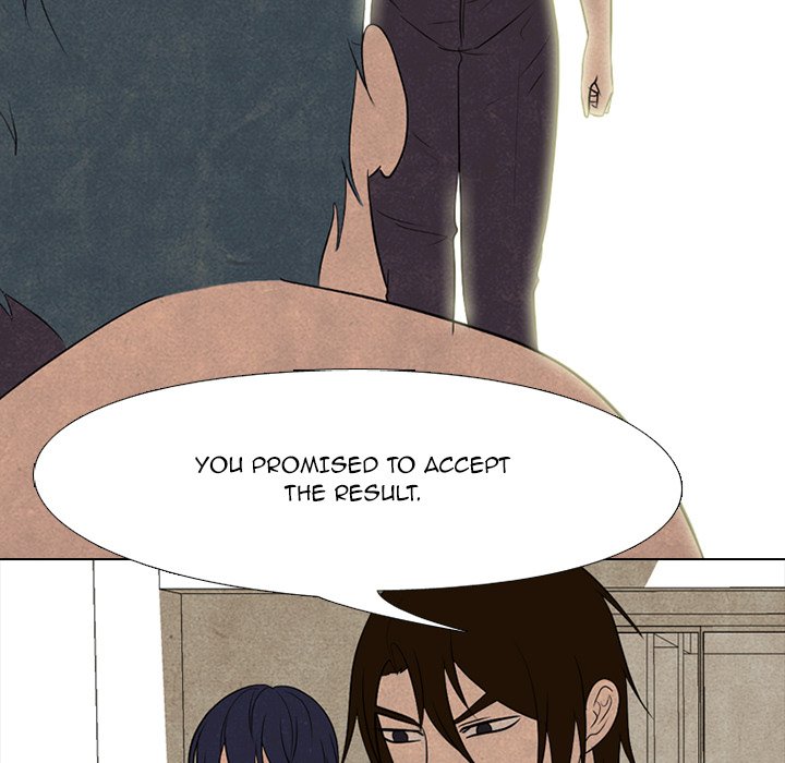 High School Devil Chapter 203 image 28