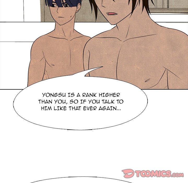 High School Devil Chapter 203 image 29