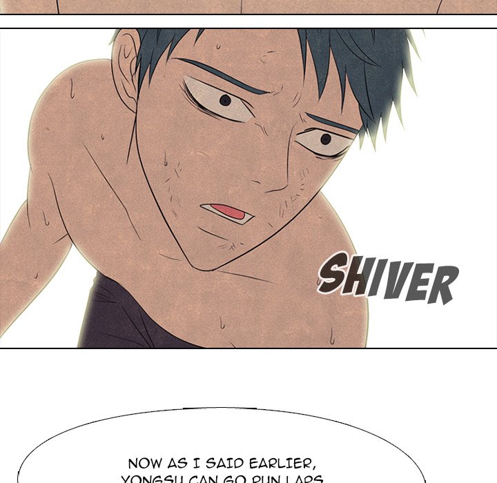 High School Devil Chapter 203 image 31