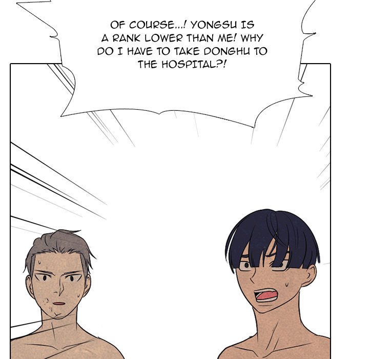 High School Devil Chapter 203 image 36