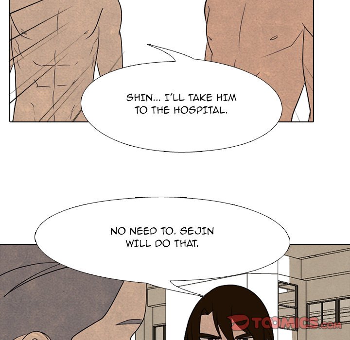 High School Devil Chapter 203 image 37