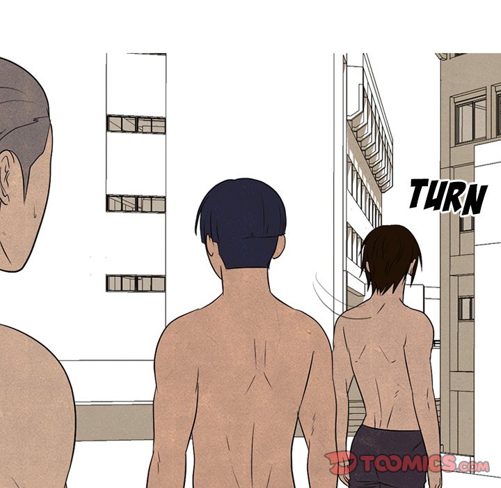 High School Devil Chapter 203 image 45