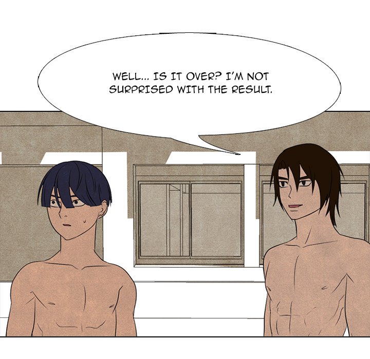 High School Devil Chapter 203 image 4