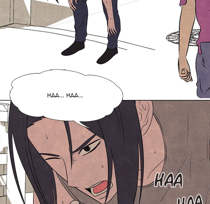 High School Devil Chapter 203 image 56