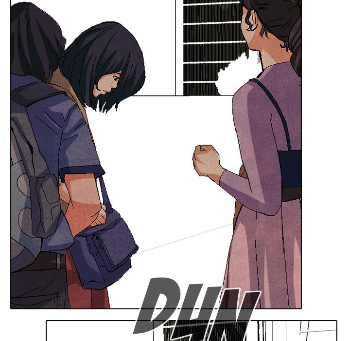 High School Devil Chapter 203 image 60