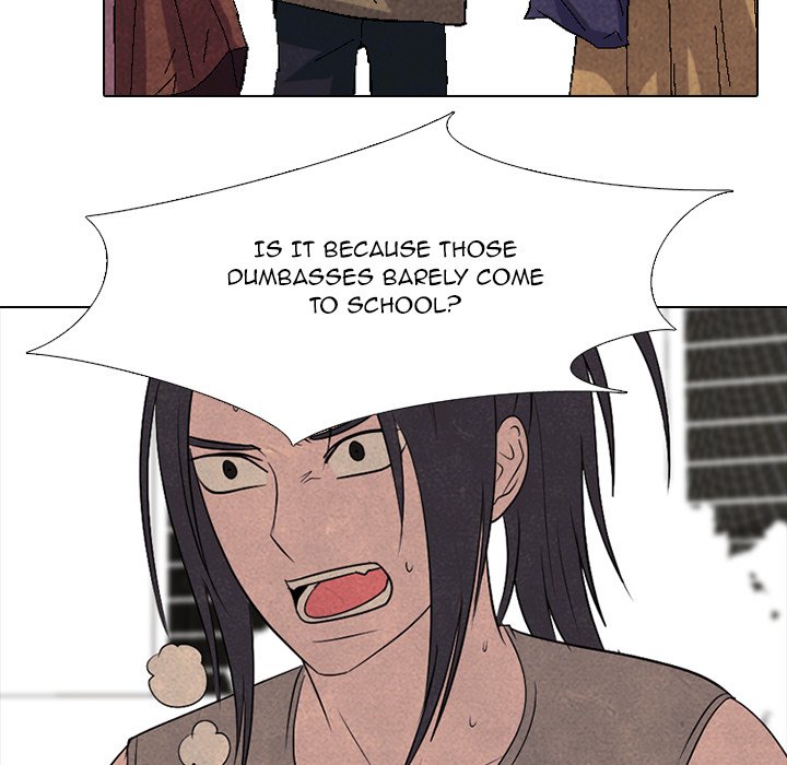 High School Devil Chapter 203 image 62