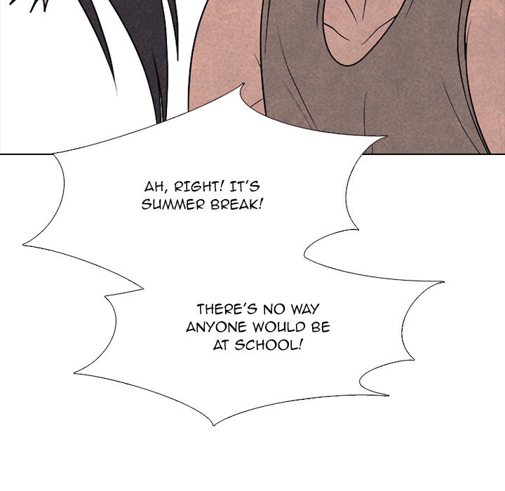 High School Devil Chapter 203 image 66