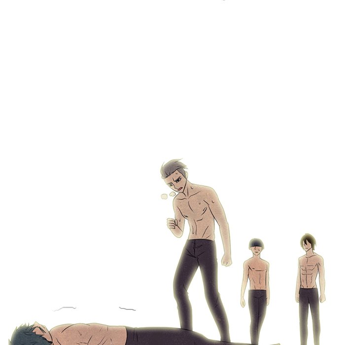 High School Devil Chapter 203 image 6