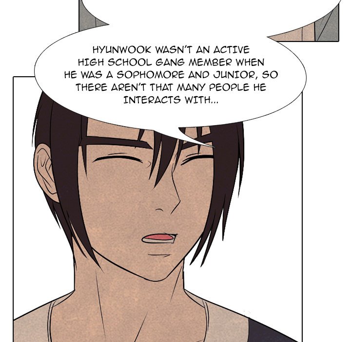 High School Devil Chapter 203 image 72