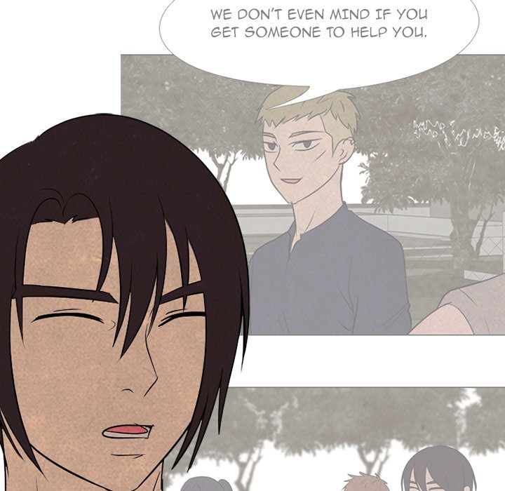 High School Devil Chapter 203 image 75