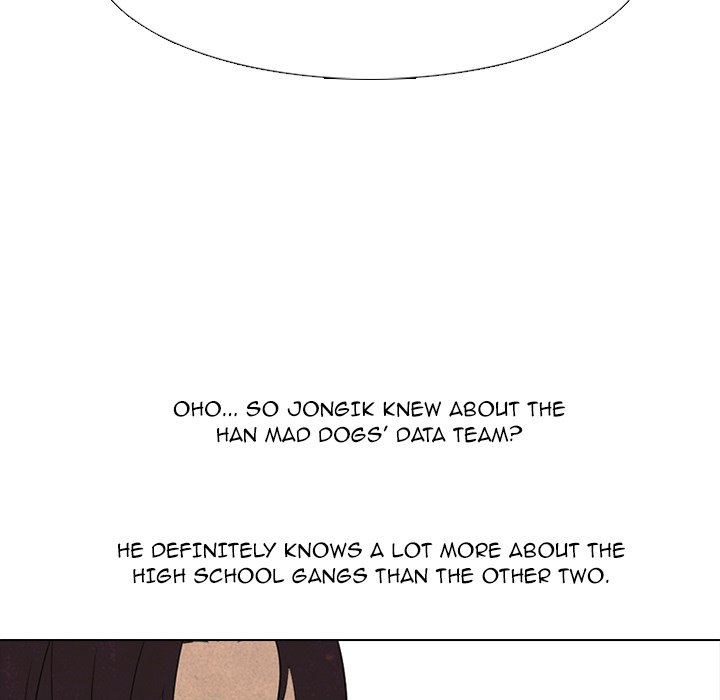 High School Devil Chapter 203 image 78