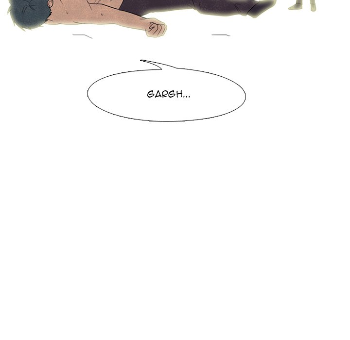 High School Devil Chapter 203 image 7