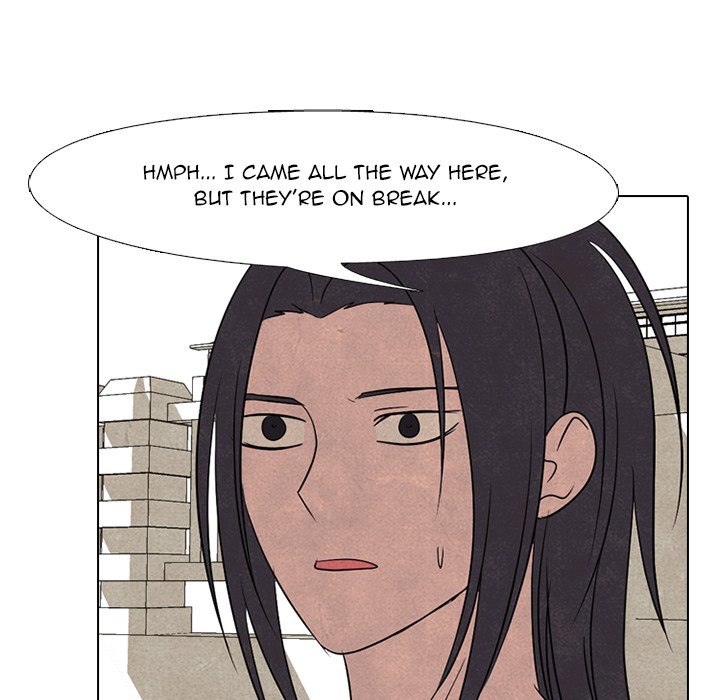 High School Devil Chapter 203 image 86