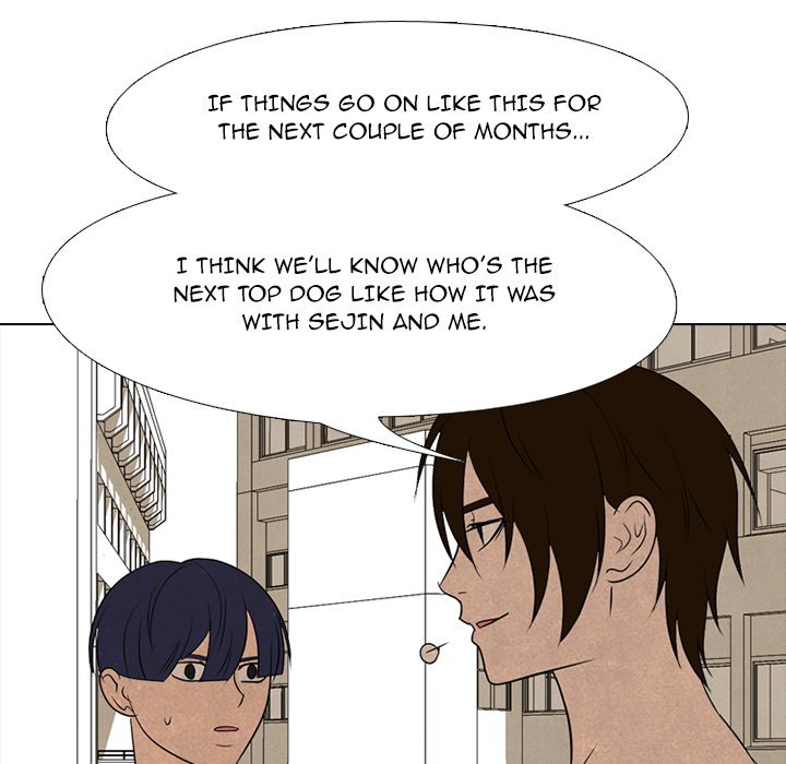 High School Devil Chapter 203 image 8