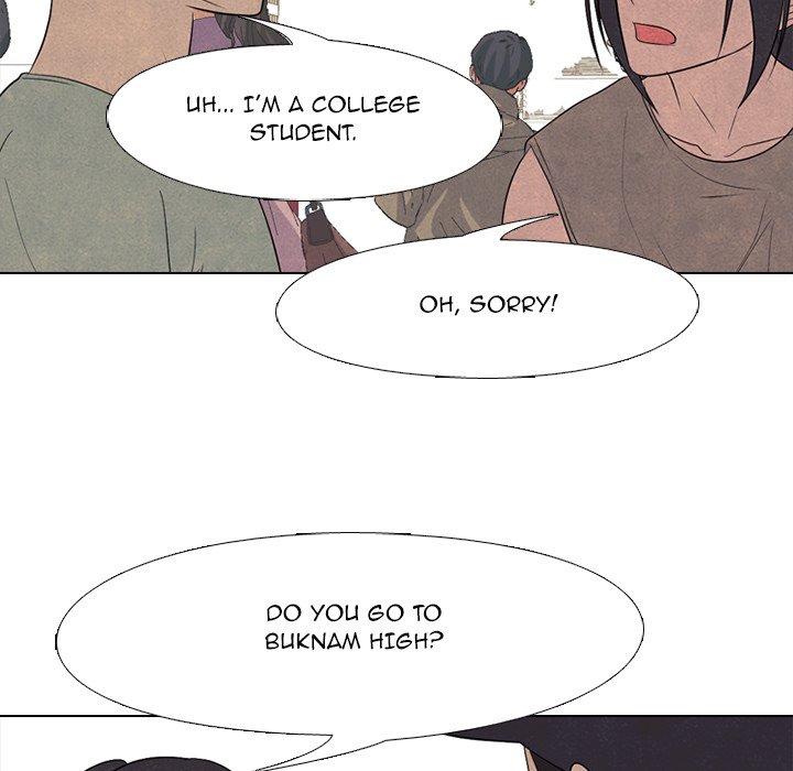 High School Devil Chapter 203 image 91