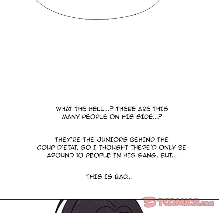 High School Devil Chapter 204 image 104